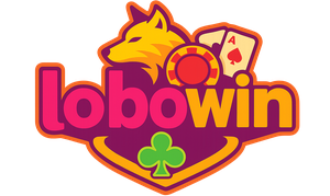 LoboWin Logo